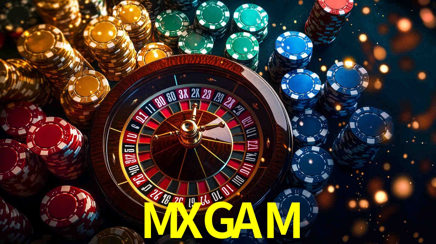 Interfaz de casa de apuestas MXGAM con mercados de partidos en vivo