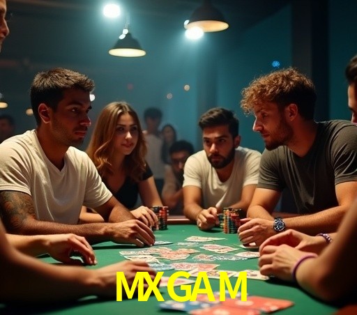 Experiencia de tragamonedas MXGAM para jugadores en México