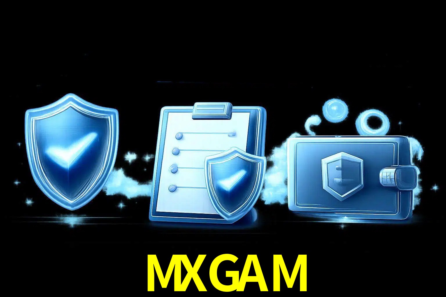 Herramientas de seguridad y verificación de cuenta MXGAM