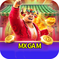 MXGAM Logo