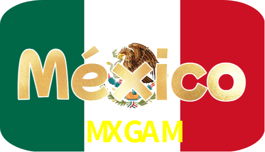 MXGAM Logo